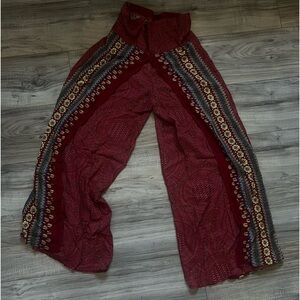 hippy Pants